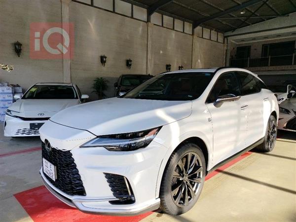 Lexus RX 2024 for sale in Iraq - Baghdad